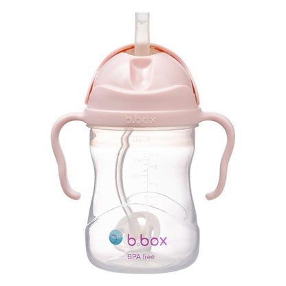 B.box Alimentación Vaso Sippy Blush - B.box BBX200211
