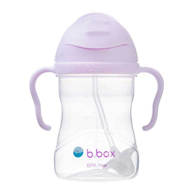 B.box Alimentación Vaso Sippy Boysenberry (nuevo empaque) - B.box BBX518BX