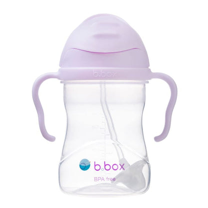 B.box Alimentación Vaso Sippy Boysenberry (nuevo empaque) - B.box BBX518BX