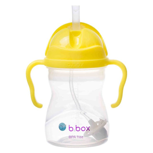 B.box Alimentación Vaso sippy Lemon - B.box BBX507