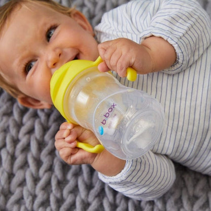 B.BOX Alimentación Vaso sippy - Lemon BBX507