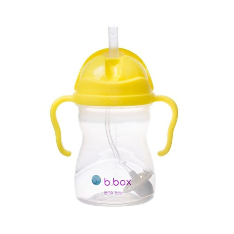 B.BOX Alimentación Vaso sippy - Lemon BBX507