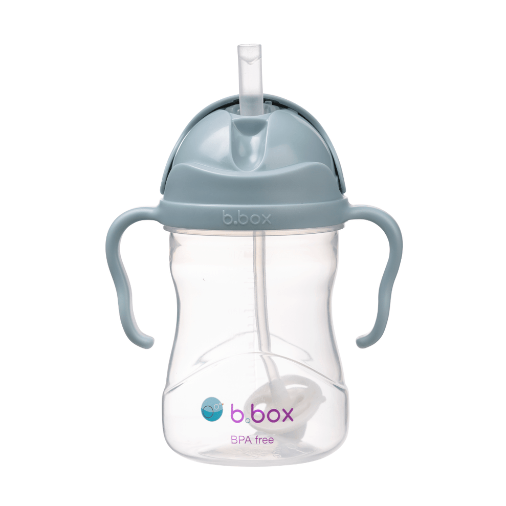 B.BOX Alimentación Vaso Sippy Ocean - B.box BBX200208