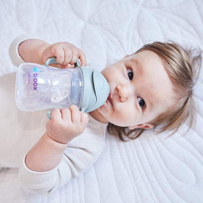 B.BOX Alimentación Vaso Sippy Ocean - B.box BBX200208