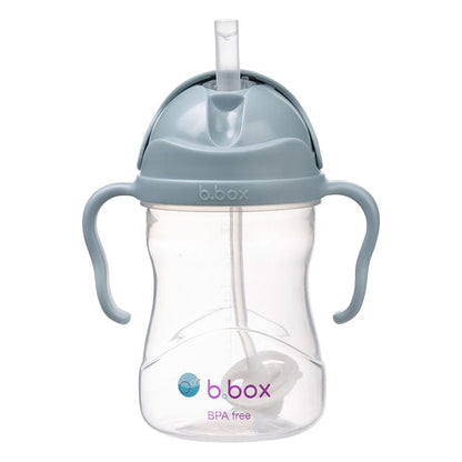 B.box Alimentación Vaso Sippy Ocean - B.box BBX200208