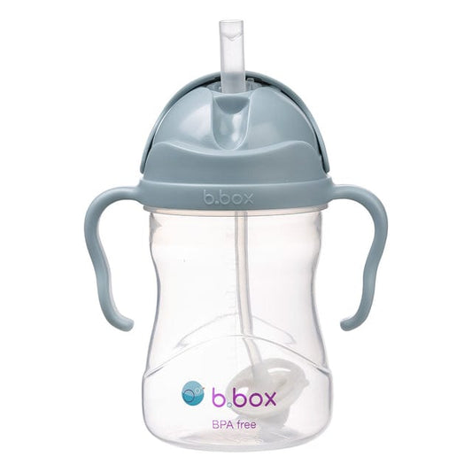B.box Alimentación Vaso Sippy Ocean - B.box BBX200208