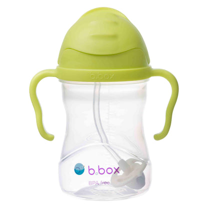 B.BOX Alimentación Vaso sippy - pineapple
