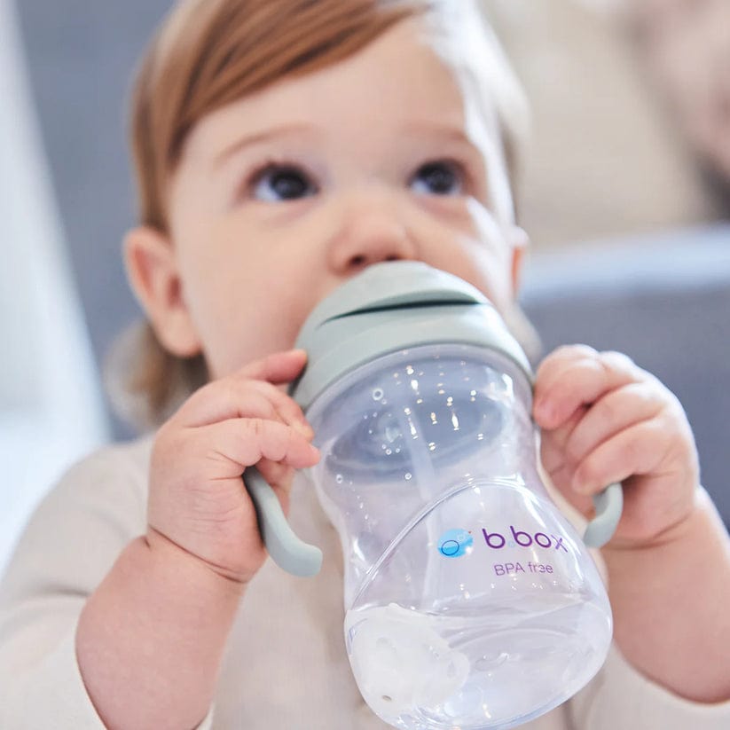 B.BOX Alimentación Vaso Sippy Sage - B.box BBX200210