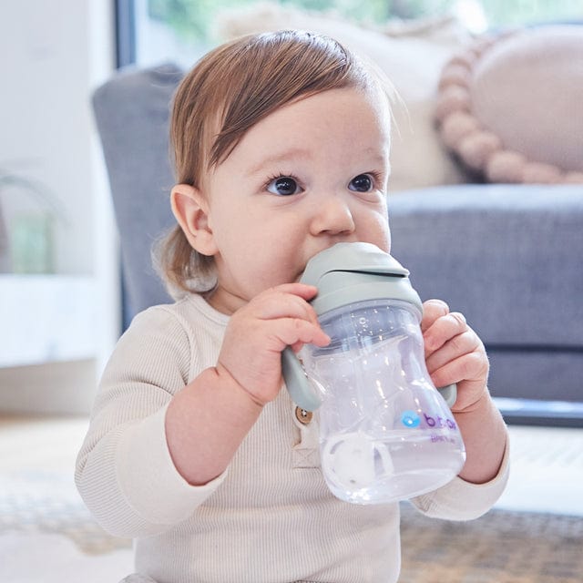 B.box Alimentación Vaso Sippy Sage - B.box BBX200210