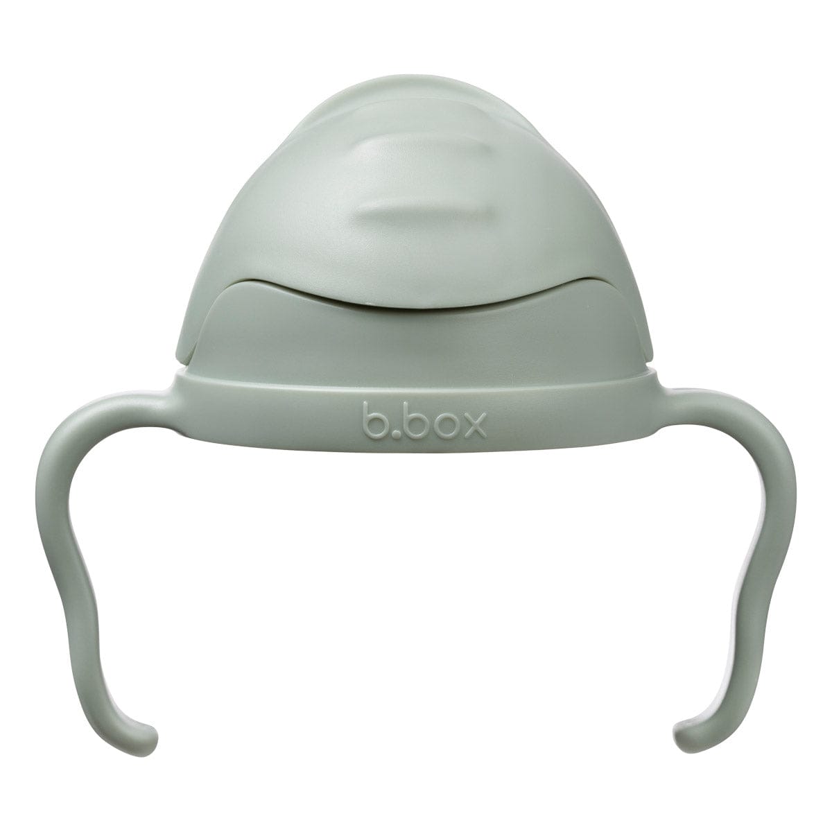 B.box Alimentación Vaso Sippy Sage (nuevo empaque) - B.box BBX200210BX