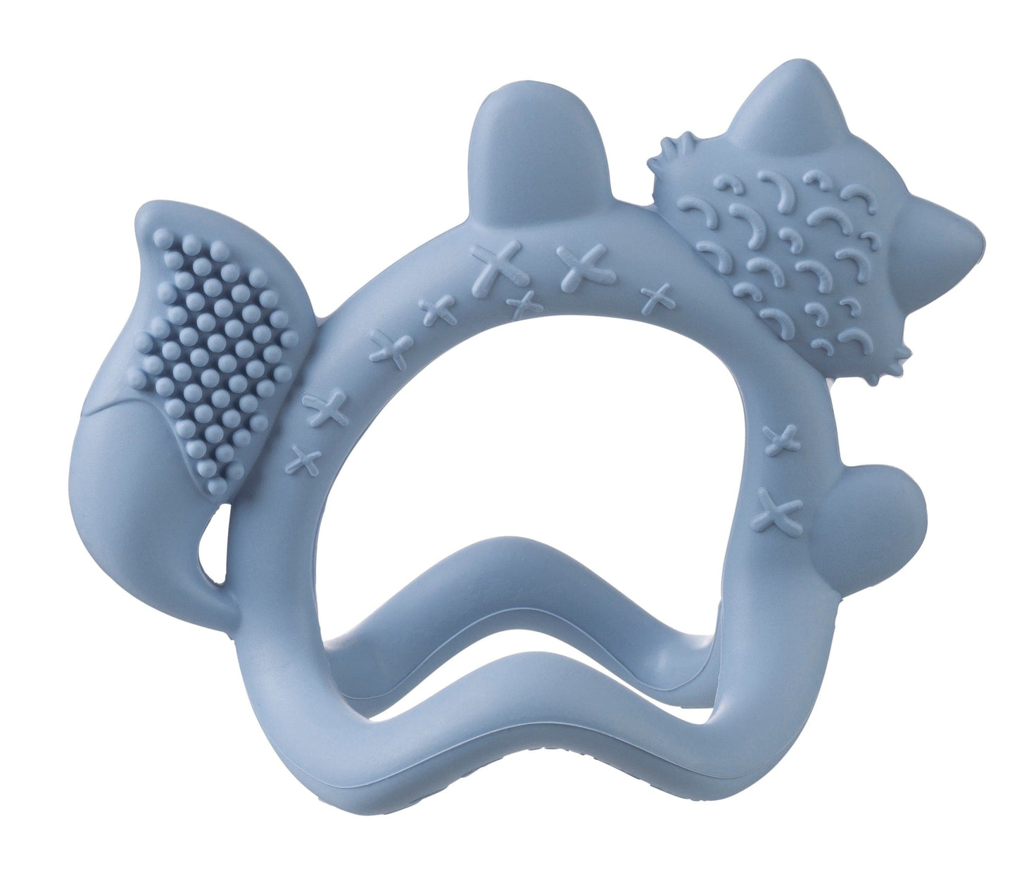B.box Mordedores Mordedor sensorial Lullaby Blue - B.box BBX100308