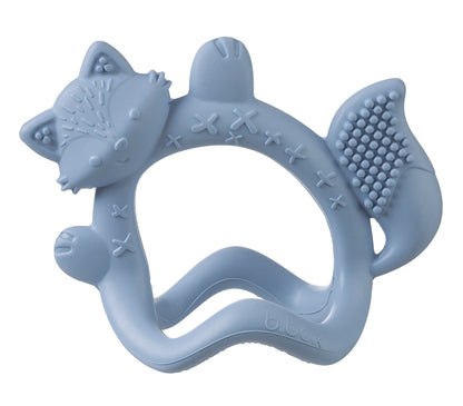 B.box Mordedores Mordedor sensorial Lullaby Blue - B.box BBX100308