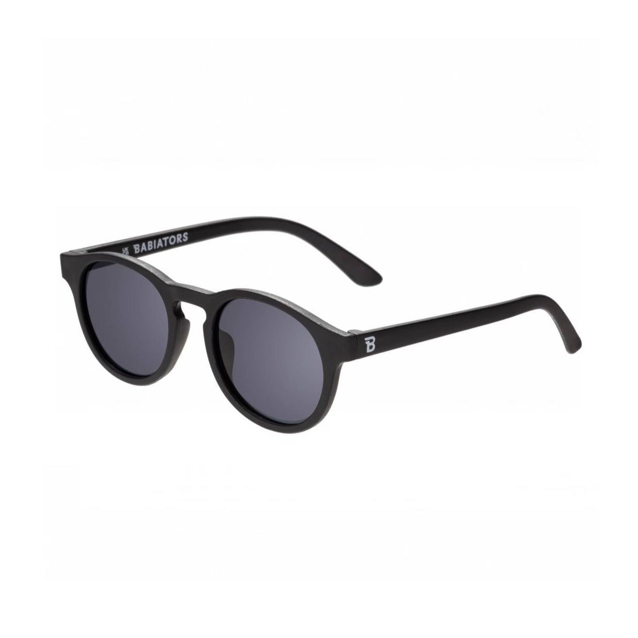 Babiators Gafas de sol Lentes de Sol color Negro de 0 a 2 años 0-KEY-001-S
