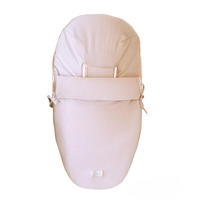 Saco de coche 2 en 1 Nude - Baby Mattress
