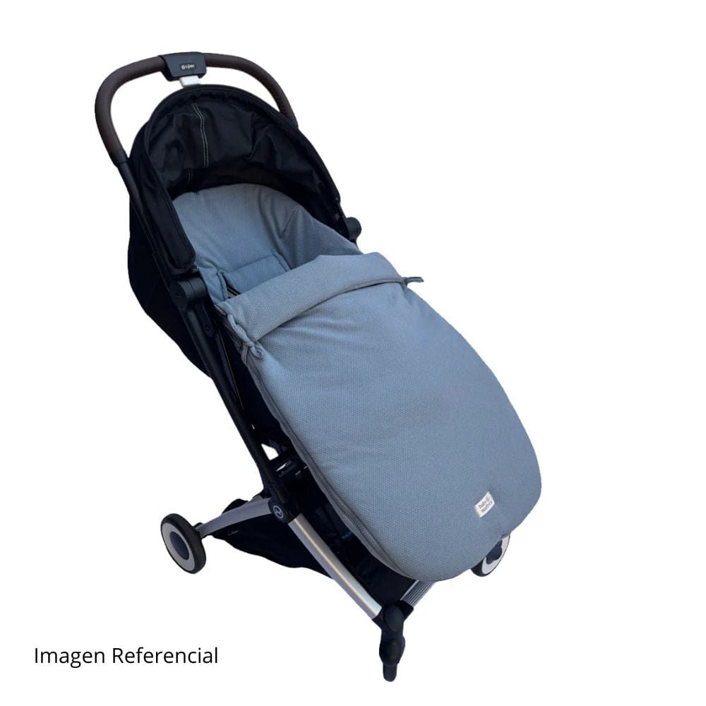 Baby Mattress Accesorios para coches Saco de coche 2 en 1 Piedra - Baby Mattress 7238221185012