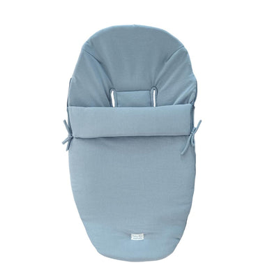 Saco de coche 2 en 1 Piedra - Baby Mattress