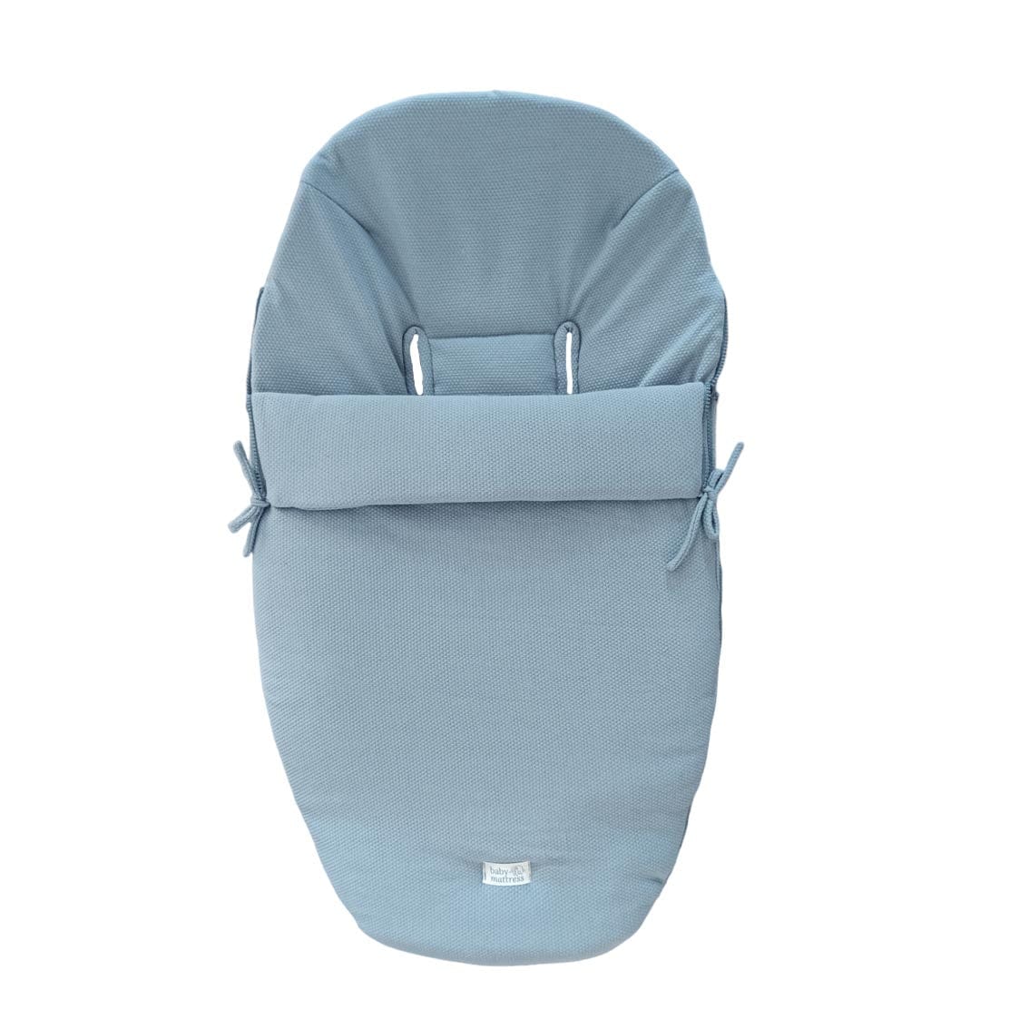 Baby Mattress Accesorios para coches Saco de coche 2 en 1 Piedra - Baby Mattress 7238221185012