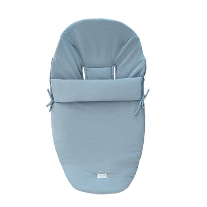 Baby Mattress Accesorios para coches Saco de coche 2 en 1 Piedra - Baby Mattress 7238221185012