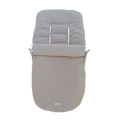 Baby Mattress Accesorios para coches Saco de coche Nude Waffle - Baby Mattres 6734925009490