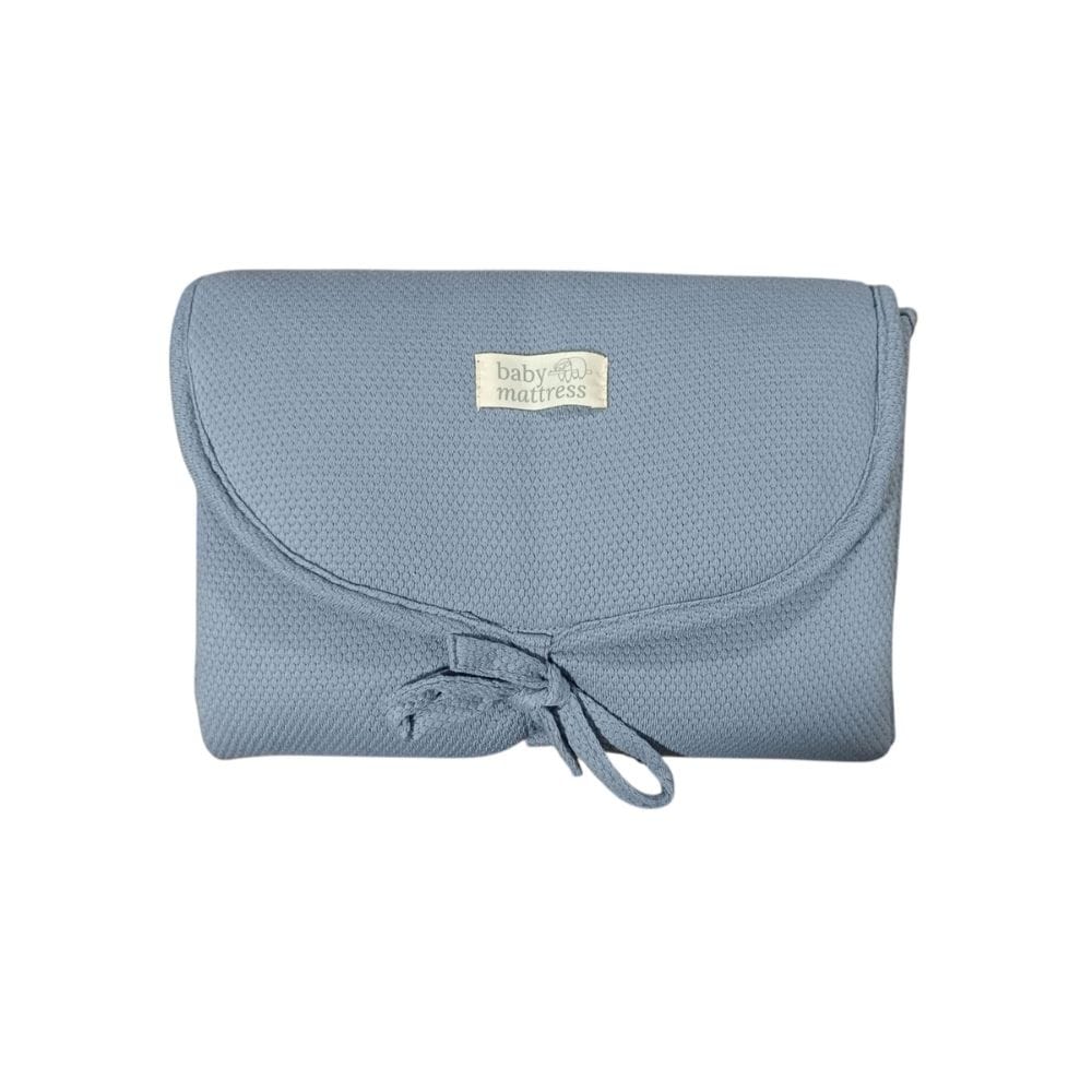Baby Mattress mudadores Mudador Portátil Piedra - Baby Mattress 7238221206656
