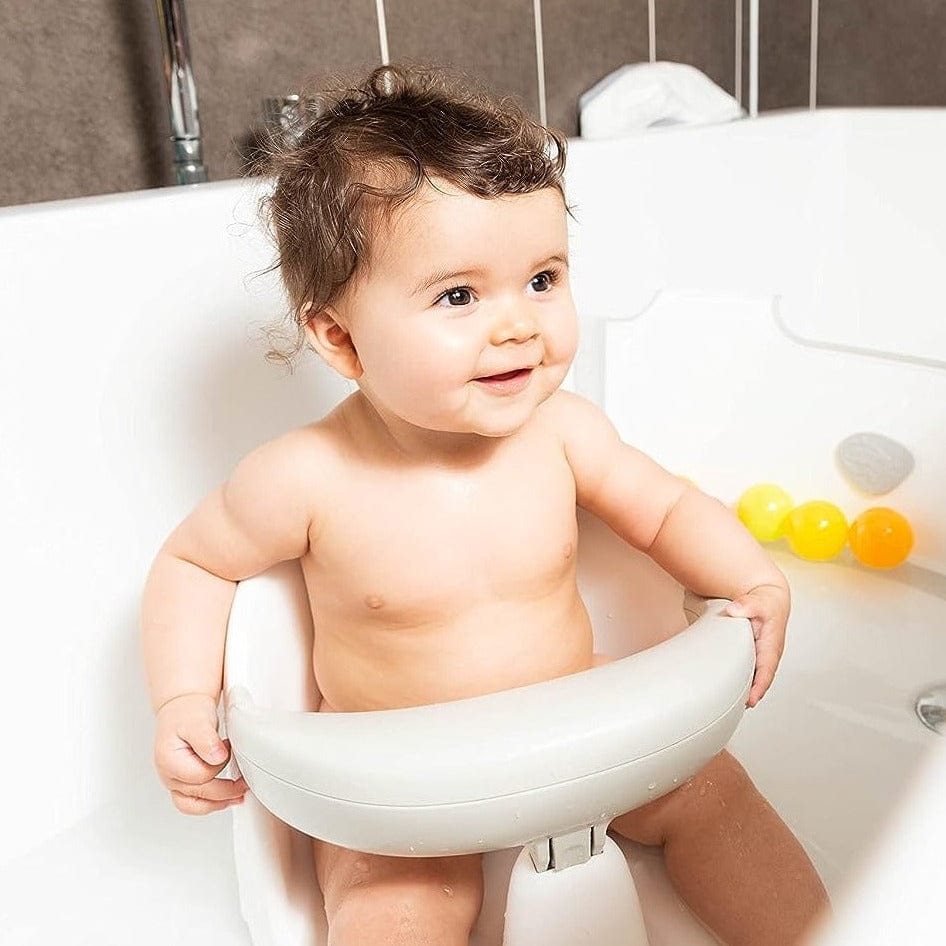 GENERICO Silla Baño Bebes Y Niños Antideslizante asiento para tina bañera  bebe