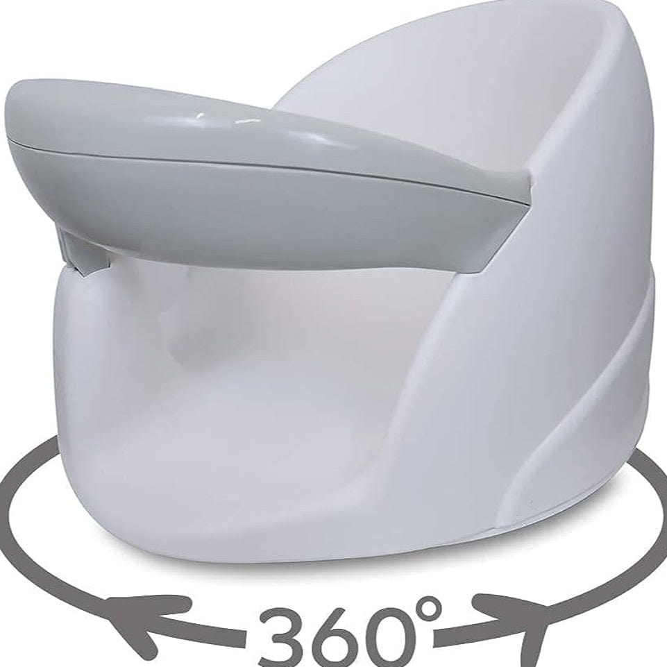 Babydam Accesorios bebé Asiento Bañera Orbital SillaOrbital