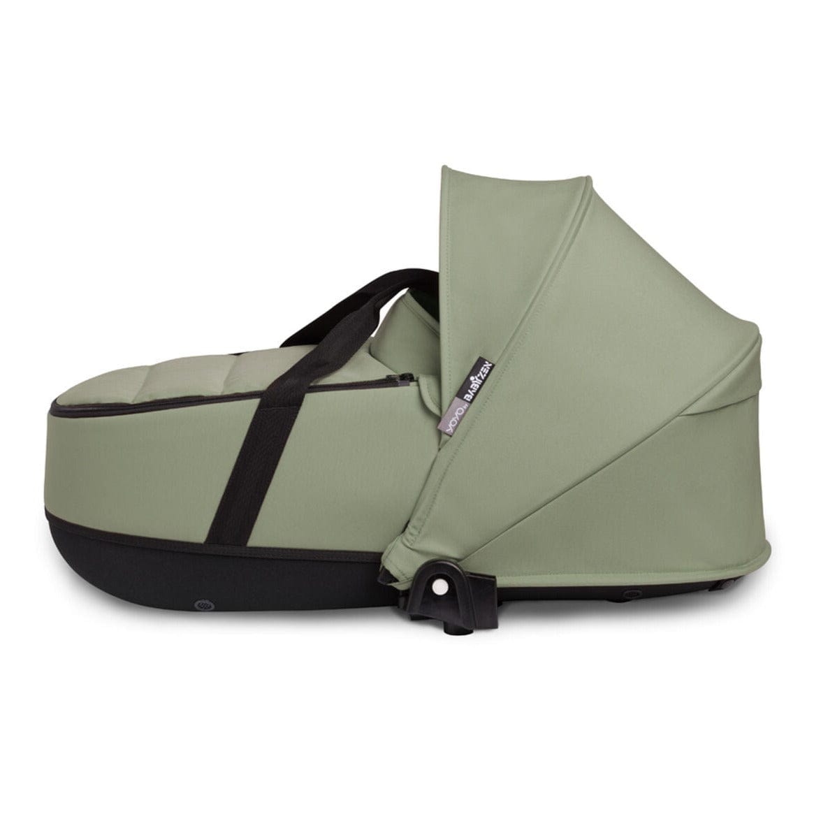 Babyzen Accesorios para coches Bassinet para YOYO+ y YOYO2 Color Olive 595411