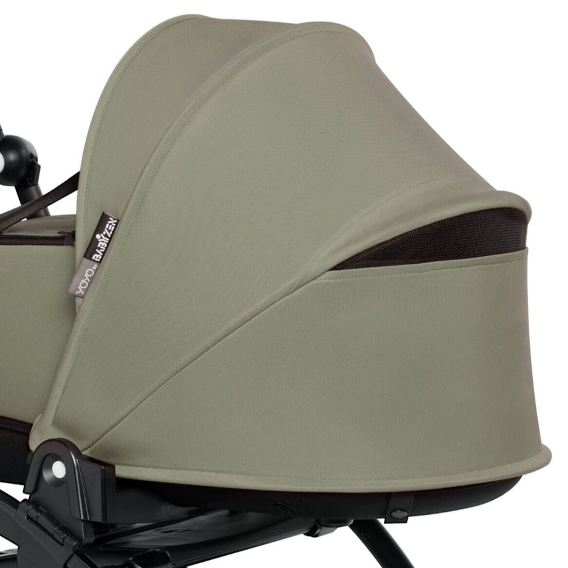 Babyzen Accesorios para coches Bassinet para YOYO+ y YOYO2 Color Olive 595411
