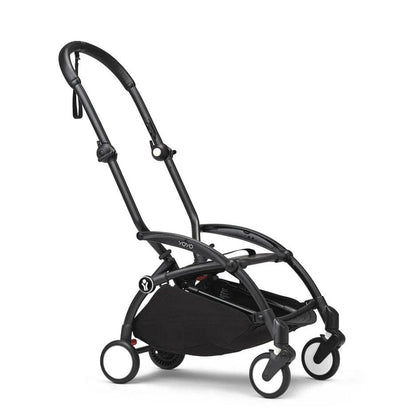 Babyzen Accesorios para coches Chasis Frame Base Coche Yoyo 3 Negro 646002