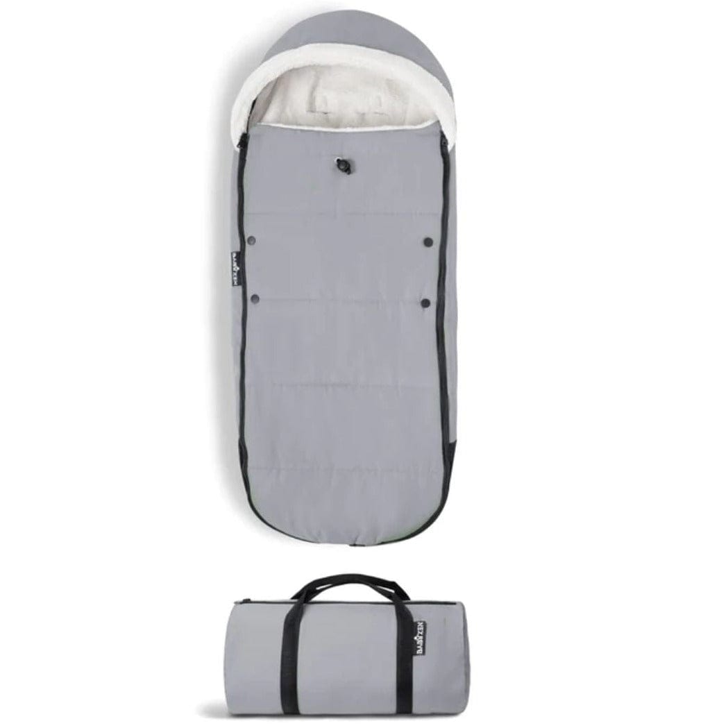 Babyzen Accesorios para coches Footmuff Stone para Coche YOYO 596010