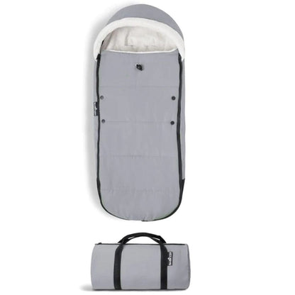 Babyzen Accesorios para coches Footmuff Stone para Coche YOYO 596010