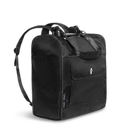 Babyzen Accesorios para coches Mochila de Viaje para coches yoyo black 2 - Babyzen 646801