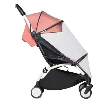 Babyzen Accesorios para coches Protector de lluvia para Coche YOYO2 597601