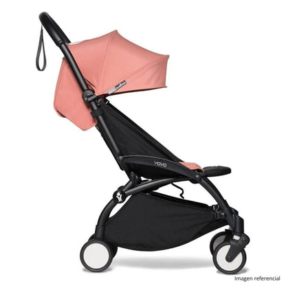Babyzen Accesorios para coches Reposapiés Coche Yoyo2 - Babyzen 596201