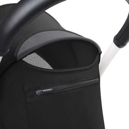 Babyzen Accesorios para coches Tela color Negro para coche 6+ YOYO 3 646403