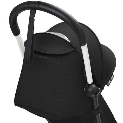 Babyzen Accesorios para coches Tela color Negro para coche 6+ YOYO 3 646403