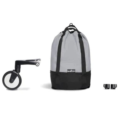 Babyzen Accesorios para coches Yoyo Bag  Stone 595810