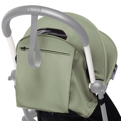 Babyzen Color pack 6+ Olive 595511