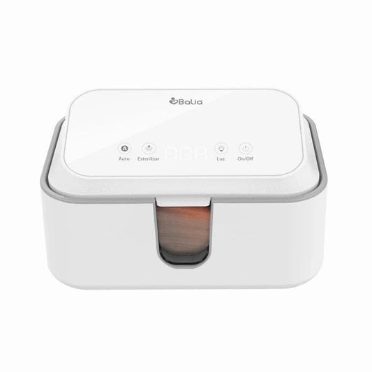 Balia Accesorios Calentador de toallitas - Balia CTBEBE