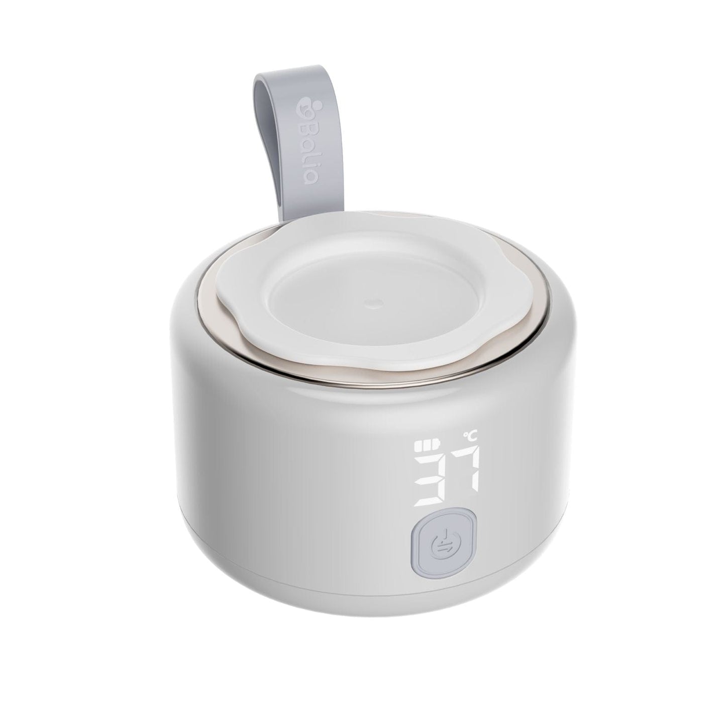 Balia Alimentación Calentador de mamaderas portátil - Balia CALPOR