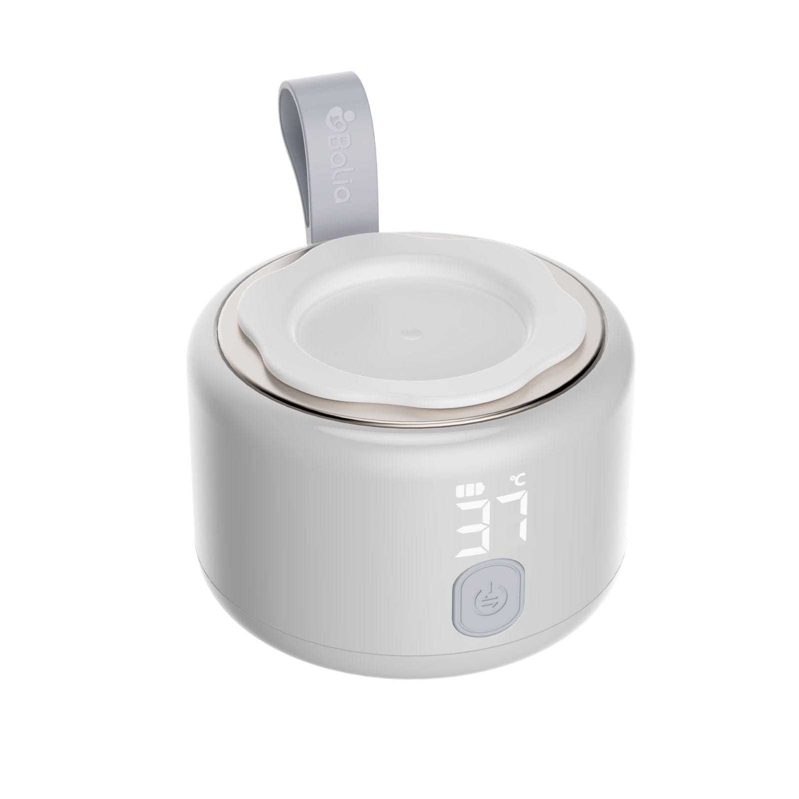 Balia Alimentación Calentador de mamaderas portátil - Balia CALPOR