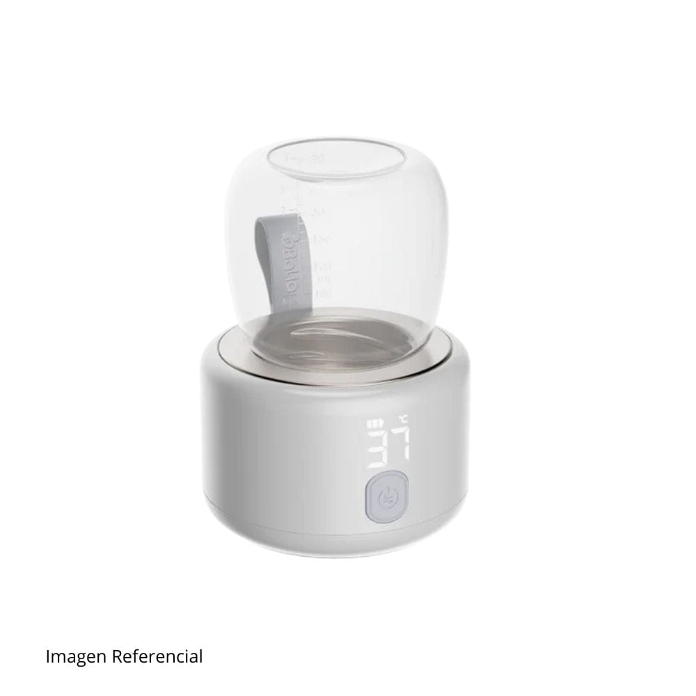 Balia Alimentación Calentador de mamaderas portátil - Balia CALPOR