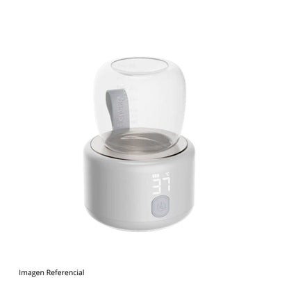 Balia Alimentación Calentador de mamaderas portátil - Balia CALPOR