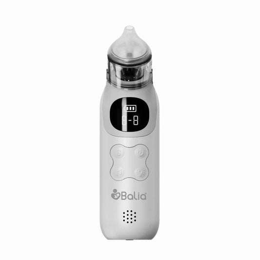 Balia Cuidado Personal Aspirador nasal eléctrico - Balia ASP402