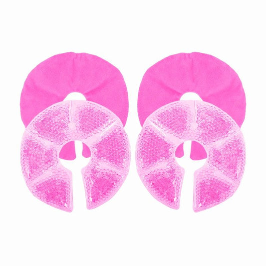 Balia Lactancia Materna Almohadillas de gel para lactancia - Balia ALGELX2