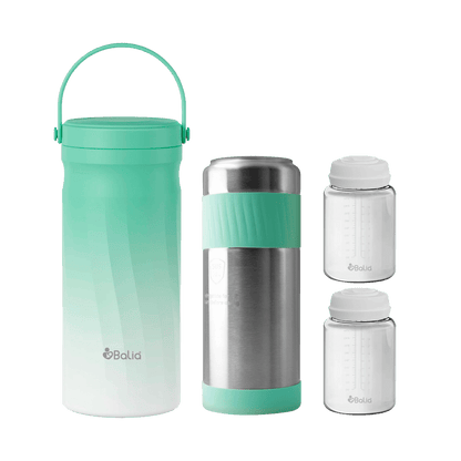 Balia Lactancia Materna Cooler para leche materna - Balia BA-01