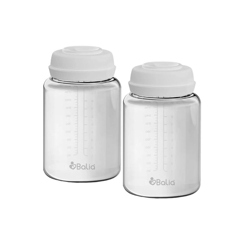Balia Lactancia Materna Cooler para leche materna - Balia BA-01
