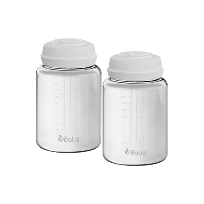 Balia Lactancia Materna Cooler para leche materna - Balia BA-01