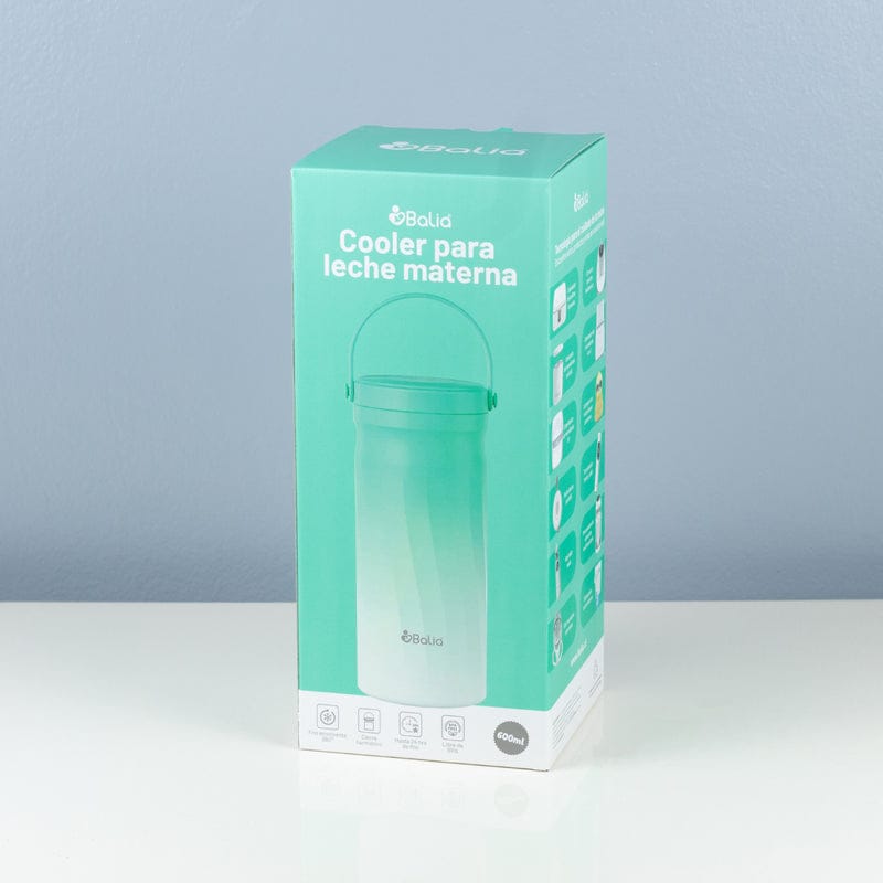 Balia Lactancia Materna Cooler para leche materna - Balia BA-01