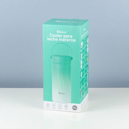 Balia Lactancia Materna Cooler para leche materna - Balia BA-01